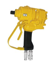 Stanley Hydraulic Underwater Impact Wrench IW12 - Photo is a representation of product. Actual product may vary.