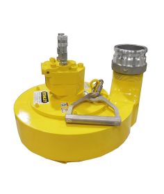 Stanley Tools TP08 Heavy Duty Trash Pump TP08013