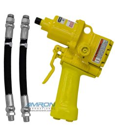Stanley Hydraulic Underwater Impact Drill Wrench ID07 - ID07920