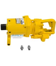Stanley Hydraulic Underwater Impact Wrench IW24 IW24360