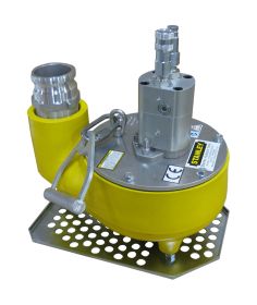 Stanley TP03 Submersible Trash Pump TP0300301