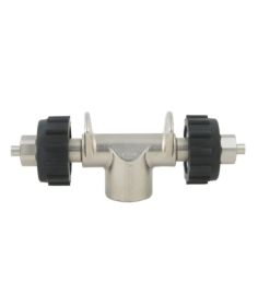 T-Piece Spiroguide/Spiroguide II/Incurve-E/DP1 - 30030-51