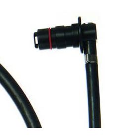 Draeger Mechanical Low Pressure Warning Module