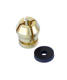 Broco TA-2238 Collet and Washer Kit used with 3/8 in Cutting Rods for the BR-22