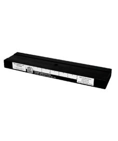 TB-10S4 Magnetic Weight Lift Test Bars (4 Bars for DC Units)