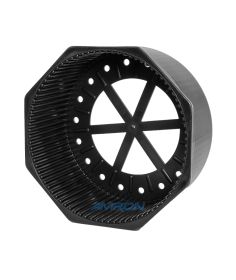 XS SCUBA Aluminum Tank Boot (Octagon)