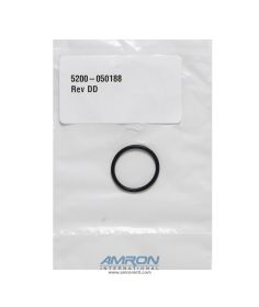 Tescom O-RING; ETHYLENE PROPYLENE