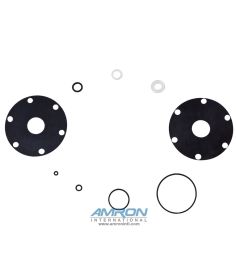 TESCOM Regulator Soft Goods Kit 389-1913