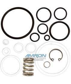  TESCOM 389-2685 Regulator Repair Kit