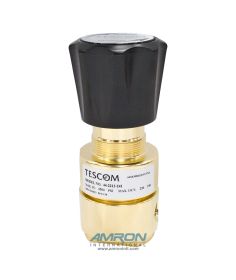 Tescom Pressure Reducing Regulator 0-250 PSIG – Brass 44-2213-241