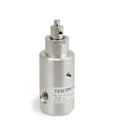 TESCOM Pressure Reducing Regulator 316 Stainless Steel - 44-4061E208-063