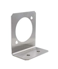 TESCOM 61386 Wall Mounting Bracket for 44-1100 series regulators