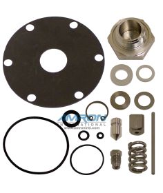Tescom JT389-10068 Finished Good Kit for 26-2912-282A