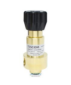 Tescom Pressure Reducing Regulator 0-1500 PSIG – Brass 44-1316-2122-005