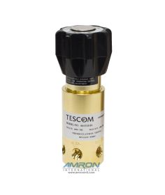 Tescom Pressure Reducing Regulator 10-1,500 PSIG – Brass 44-1113-24