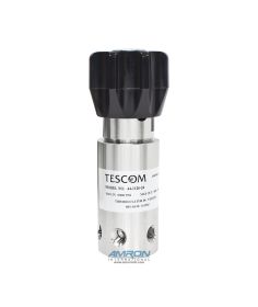 TESCOM Pressure Reducing Regulator Stainless Steel 20-6000 PSIG 44-1126-24