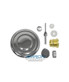 TESCOM Regulator Repair Kit for 44-2200 Series TES-389-6346