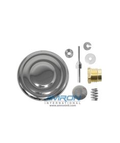 TESCOM 389-6892 Regulator Repair Kit for 44-2214-244-1068