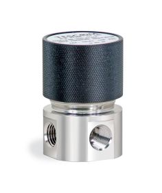 TESCOM BB-13AL3KVA4 Pressure Reducing Regulator 0-220 PSIG - Aluminum