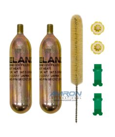 PECI Re-Arm Kit for Auto Tactical Flotation Support System