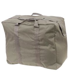 Tru-Spec GI Spec Flight Kit Bag - Foliage Green ATC-6341