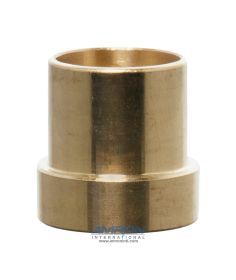 Parker Triplelok 3/8IN BRASS JIC SLEEVE (FERRULE)