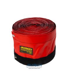 Amron 50ft. Red Umbilical Sheath - UMB-SH-50-RED