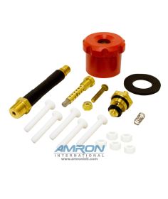 Broco Complete Spares Kit for the Broco BR-22 Cutting Torch, UW-CSP