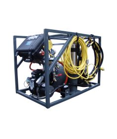 Monkey Heater Hot Water Heater Overseas PWH-100/5