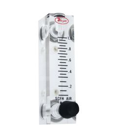 Dwyer VFA Visi-Float Flowmeter