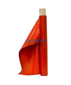 Viking Reinforcing Rubber - Red