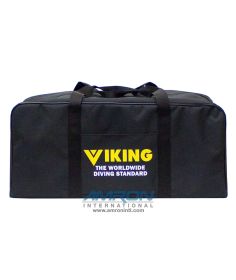 Viking K78751790 Duffle Carry Bag for Rubber, HD and HWS Dry Suit