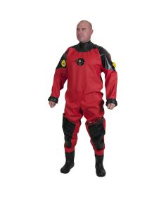 Viking Haztech Dry Suit 