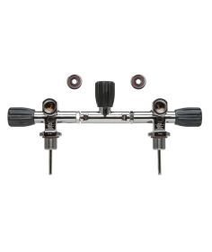 Thermo Valves Thermo Isolation Manifold - PRO - P/N: VMT200-3XN