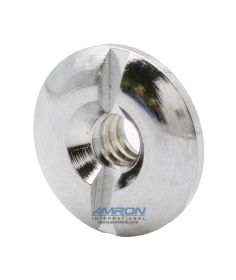 XS SCUBA Nut - Handwheel