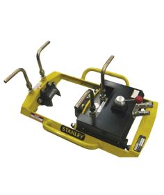 Stanley Tools Lightweight Weld Shear, Blade Set “A”(132 LB Rail ) for Railway WS10321A