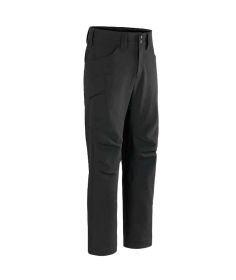 Arc'teryx Patrol Pant AR Men's in Black, X000004620