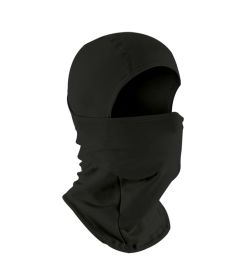 XGO 4P54B-9-BLK Heavyweight Performance 2pc Balaclava (PH4) - Black