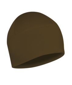 XGO 4P54H-CB Heavyweight Performance Watch Cap Non-Fire Resistant in Coyote Brown