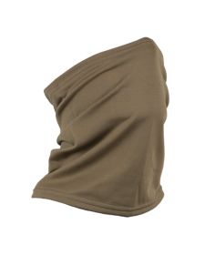XGO 4P58G-T499 Heavyweight Performance Neck Gaiter (PH4) - Tan 499