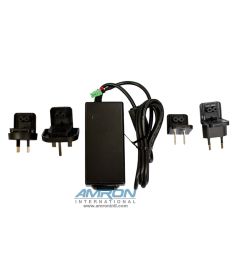 Analox XK0-667 24V DC Universal Panel Mount Power Supply