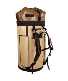 Yates Large Fast Rope Bag in Tan 60-90 ft.  YTE-1750