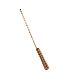 Yates 1788 Assault Ladder Pole 0.875 Inch Diameter