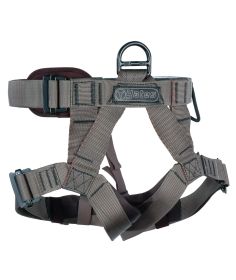 Yates Lightweight Assault Harness - Foliage Green