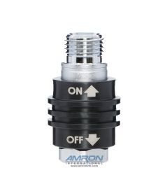 Zeagle Isolator Valve