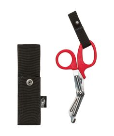 Zeagle EMT Shears with Sheath