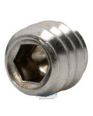 Stanley SETSCREW-1/4-20 X 1/4HSH-STNLS