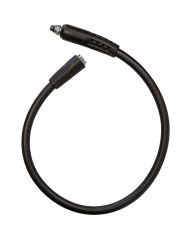 SCUBAPRO 53.023.100 LP Hose (Low Pressure) - 75 CM / 29.5 IN.