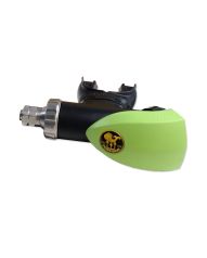 Poseidon Second Stage Regulator Xstream 9/16 in. Duration