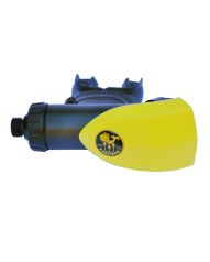 Poseidon Xstream Second Stage Regulator Octopus